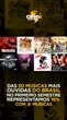 GR6 emplaca 8 faixas entre as 50 músicas mais ouvidas do Brasil no primeiro semestre de 2025