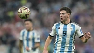 Atlético recusa quase R$ 1 bilhão do Real por Julián Álvarez