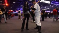 Cosplays, família gamer e reencontros marcam 1º dia da BGS 2025