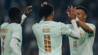 Olise dá show e França bate Irlanda do Norte no adeus rumo à Copa