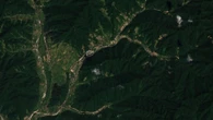 Coreia do Norte constrói base secreta de mísseis próxima à China