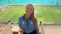 Ana Thaís detona final única na Copa do Brasil: "Elitista"