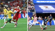 Turquia e Paraguai fazem duelo decisivo; palpite e onde assistir