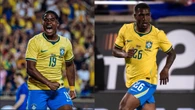 A geração de 19 anos que chega para marcar a Copa de 2026