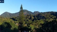 Rio registra menor temperatura do ano nesta terça-feira (12)