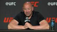 Dana White escolhe os quatro maiores lutadores da história do UFC