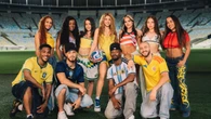 Música do Brasil na Copa não emplaca: cada seleção tem um som
