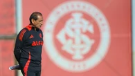 Reencontro com 'Don Ramón': Corinthians visita Inter no Sul