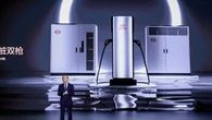 BYD pode
ter entrave para instalar 'super carregadores'; entenda