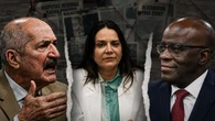 Rumores apontam candidatura feminina à Presidência pelo DC