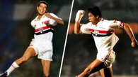 Cafu atacante e Raí "on fire": como o São Paulo reverteu 2 a 0