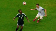 Uruguai evita o pior e busca empate com Arábia Saudita na estreia