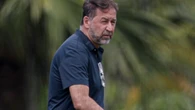 Presidente do Corinthians é processado por dizer que ex-assessora se prostitui