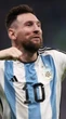 Camisas de Messi na Copa do Mundo de 2022 são vendidas em leilão por quase R$ 40 milhões