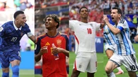 Copa terá acontecimento inédito há 36 anos nas semifinais