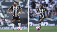 Aposta de Sampaoli: Hulk e Dudu podem começar contra Del Valle