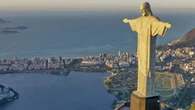 Rio de Janeiro bate recorde de turistas estrangeiros em 2025