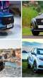 10 melhores SUVs para comprar com até R$ 100 mil