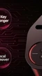 LG inova com a LG xboom Stage 501: potência, design, tecnologia de ponta e bateria de 25 horas