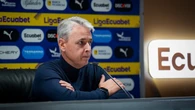 Tiago Nunes leva LDU a semifinal da Liberta após 17 anos