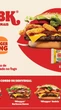 Carmed e Burger King lançam hidratante labial inusitado em parceria real, no Dia da Mentira