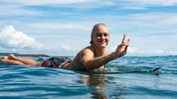 Tatiana Weston-Webb: a brasileira havaiana