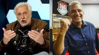 Sormani detona Flamengo por ação contra Libra: "Não joga sozinho"