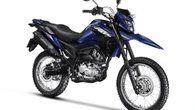 Honda NXR 160 Bros 2026 ganha cor azul no CBS e mantém pacote