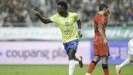 Virada de chave? Vinicius Júnior alcança feito inédito na Seleção