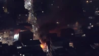 Protestos fecham vias em SP após morte de suposto membro do PCC