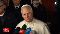 Papa Leão XIV pede perdão histórico por apoio à escravidão