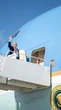 Boeing 747 doado pelo Catar para ser o novo Air Force One põe governo Trump em polêmica ética