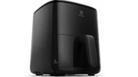 Air Fryer Electrolux vira achadinho da vez por menos de R$ 200