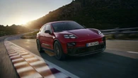 Porsche lança Macan GTS elétrico com 571 cv por R$ 800 mil