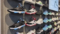 Nike, Adidas e Puma pedem isenção de tarifas para sapatos a Trump