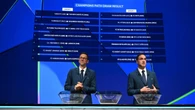 Champions League abre temporada com 14 confrontos eliminatórios