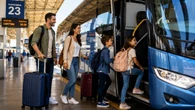 Férias de julho: roteiros de ônibus para diferentes estilos