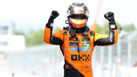 F1: Piastri iguala feito de Ayrton Senna na McLaren