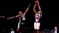 Final retrô: Knicks tenta revanche contra Spurs 27 anos depois