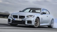 Novo BMW M2 CS entra em pré-venda no Brasil; veja detalhes