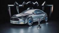 Mercedes-Benz apresenta CLA inspirado em League of Legends