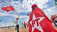 44 anos do PT: convites para o evento chegam a R$ 20 mil