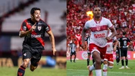 Atlético-GO e CRB se enfrentam em duelo direto; prognóstico