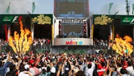 Faltam 5: GP do México marca o começo do fim da F1 em 2025