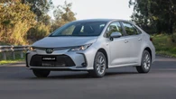 Toyota Corolla GLi Hybrid estreia no Brasil; veja preço e fotos