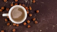 Gosta de Nutella? Você precisa experimentar essa cápsula de café!