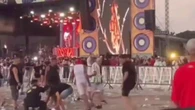 Dois jovens são mortos a tiros na saída de festival de trap em PE