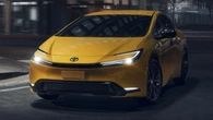 Toyota apresenta protótipo do Prius plug-in flex no Brasil