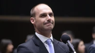 Conselho de Ética recebe representações contra Eduardo Bolsonaro