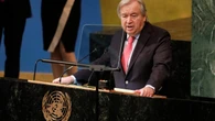 Guterres diz que não vai desistir de apelos por cessar-fogo em Gaza
